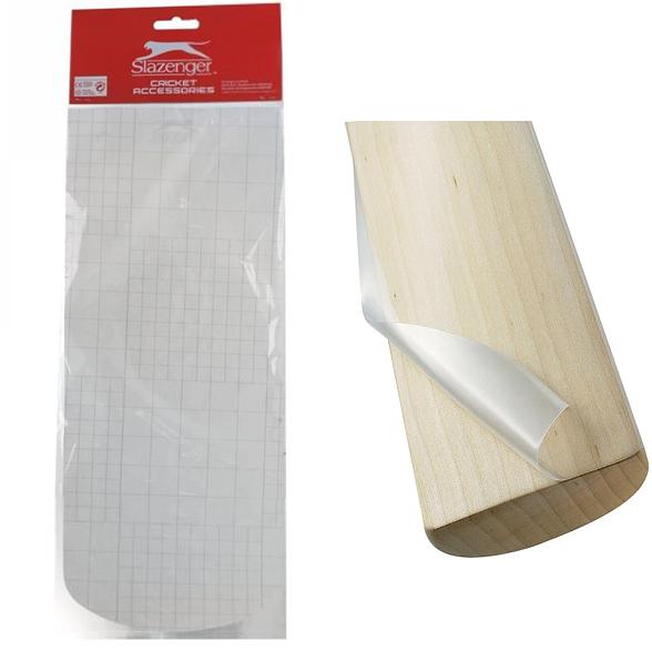 Anti Scuff Tape Clear - Slazenger